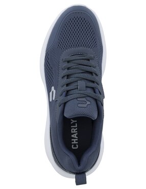 Tenis Charly Road Casual de hombre para correr