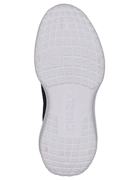 Tenis Charly Road Casual de hombre para correr