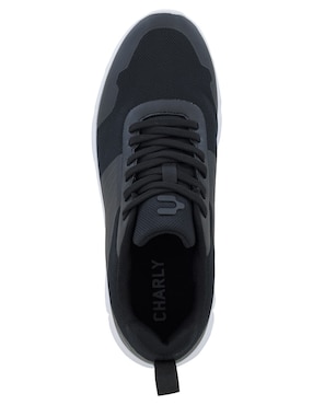 Tenis Charly Light Sport de hombre para correr
