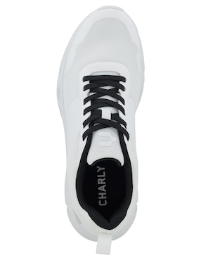 Tenis Charly Light Sport de hombre para correr