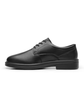 Zapato choclo Flexi Erastos para hombre