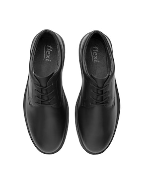 Zapato choclo Flexi Erastos para hombre