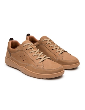 Zapato choclo Flexi Johnny para hombre