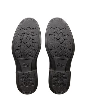 Zapato choclo Flexi para hombre