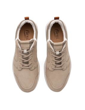 Zapato choclo Flexi Ocon para hombre