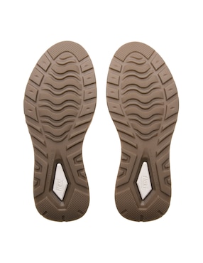 Zapato choclo Flexi Ocon para hombre