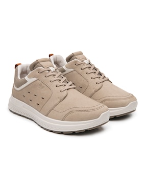 Zapato choclo Flexi Ocon para hombre