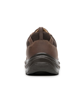 Zapato choclo Flexi 665 Freeland para hombre