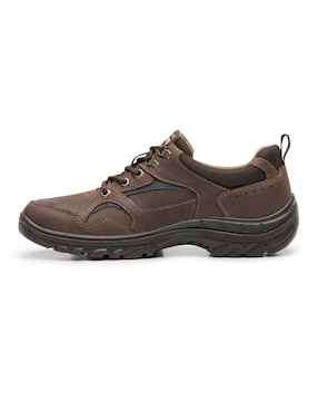Zapato choclo Flexi 665 Freeland para hombre