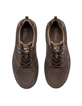 Zapato choclo Flexi 665 Freeland para hombre