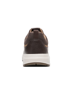 Zapato choclo Flexi para hombre
