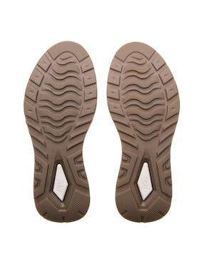 Zapato choclo Flexi para hombre