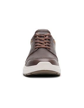 Zapato choclo Flexi para hombre
