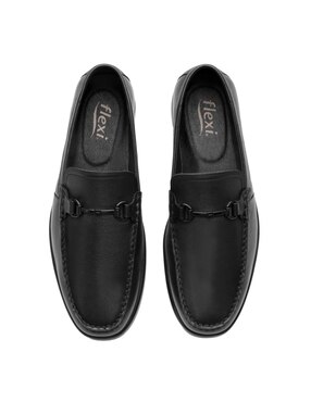 Mocasín Flexi Kirk para hombre