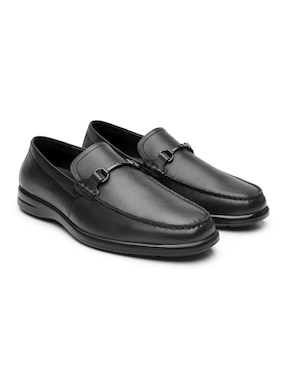 Mocasín Flexi Kirk para hombre