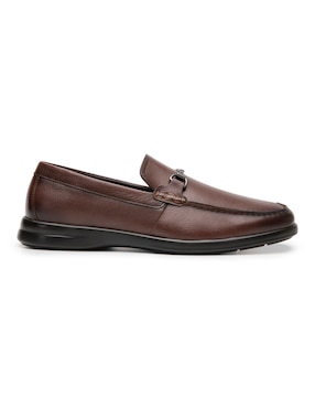 Mocasín Flexi Kirk para hombre
