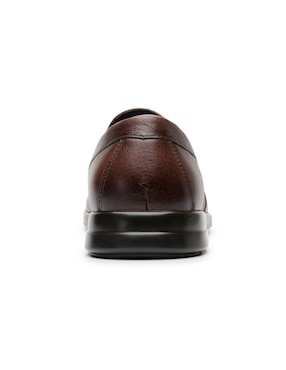Mocasín Flexi Kirk para hombre