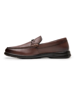 Mocasín Flexi Kirk para hombre