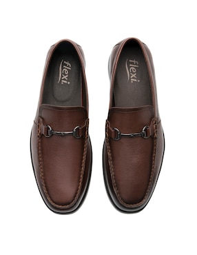 Mocasín Flexi Kirk para hombre