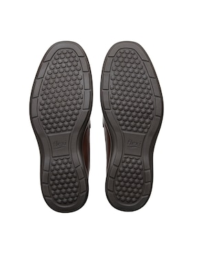 Mocasín Flexi Kirk para hombre