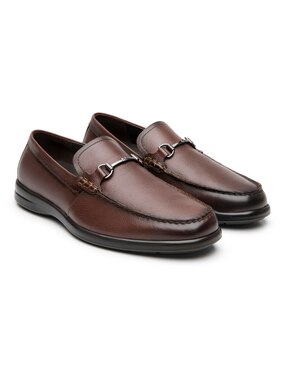 Mocasín Flexi Kirk para hombre
