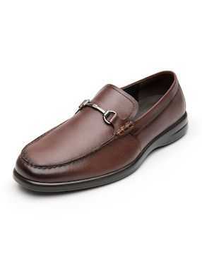 Mocasín Flexi Kirk para hombre