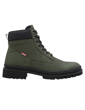 Bota Levi´s de piel para hombre
