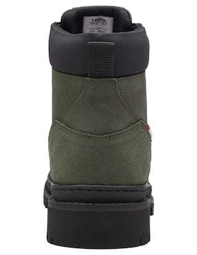 Bota Levi´s de piel para hombre