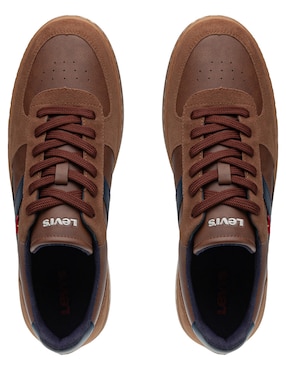 Tenis Levi´s para hombre