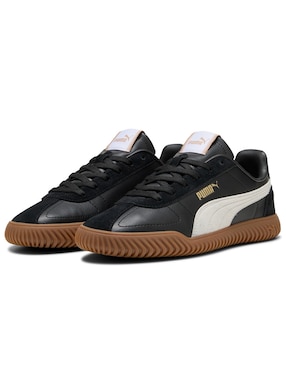Tenis Puma club kayzer og para hombre