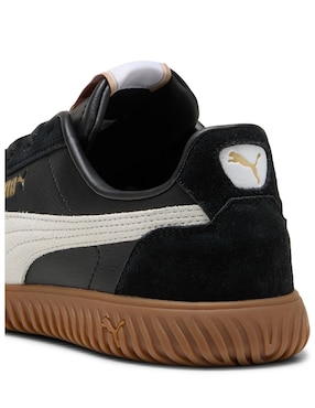 Tenis Puma club kayzer og para hombre