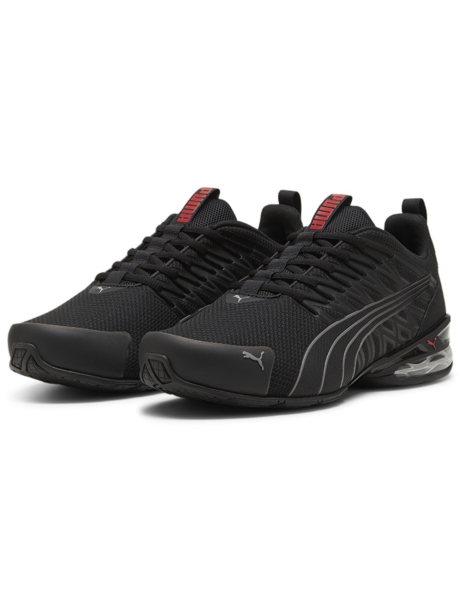 Tenis Voltaic Evo unisex para correr 7
