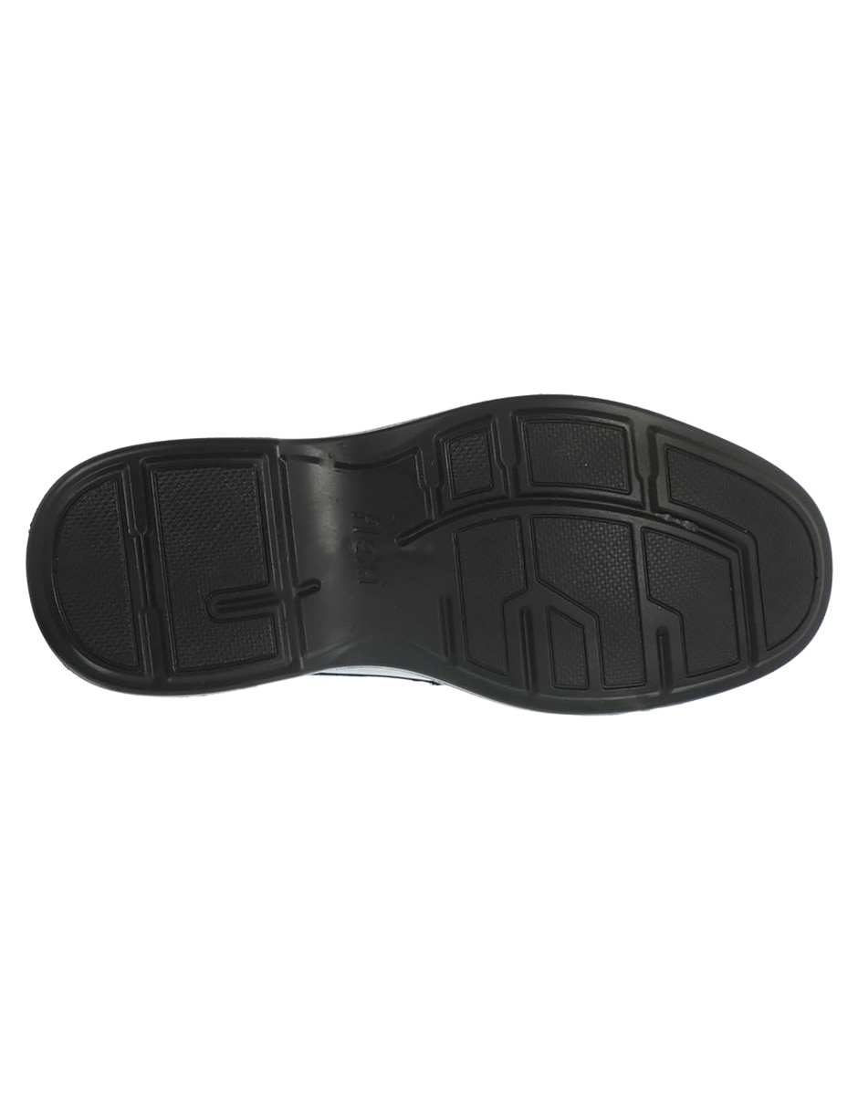 Zapato choclo para hombre 2
