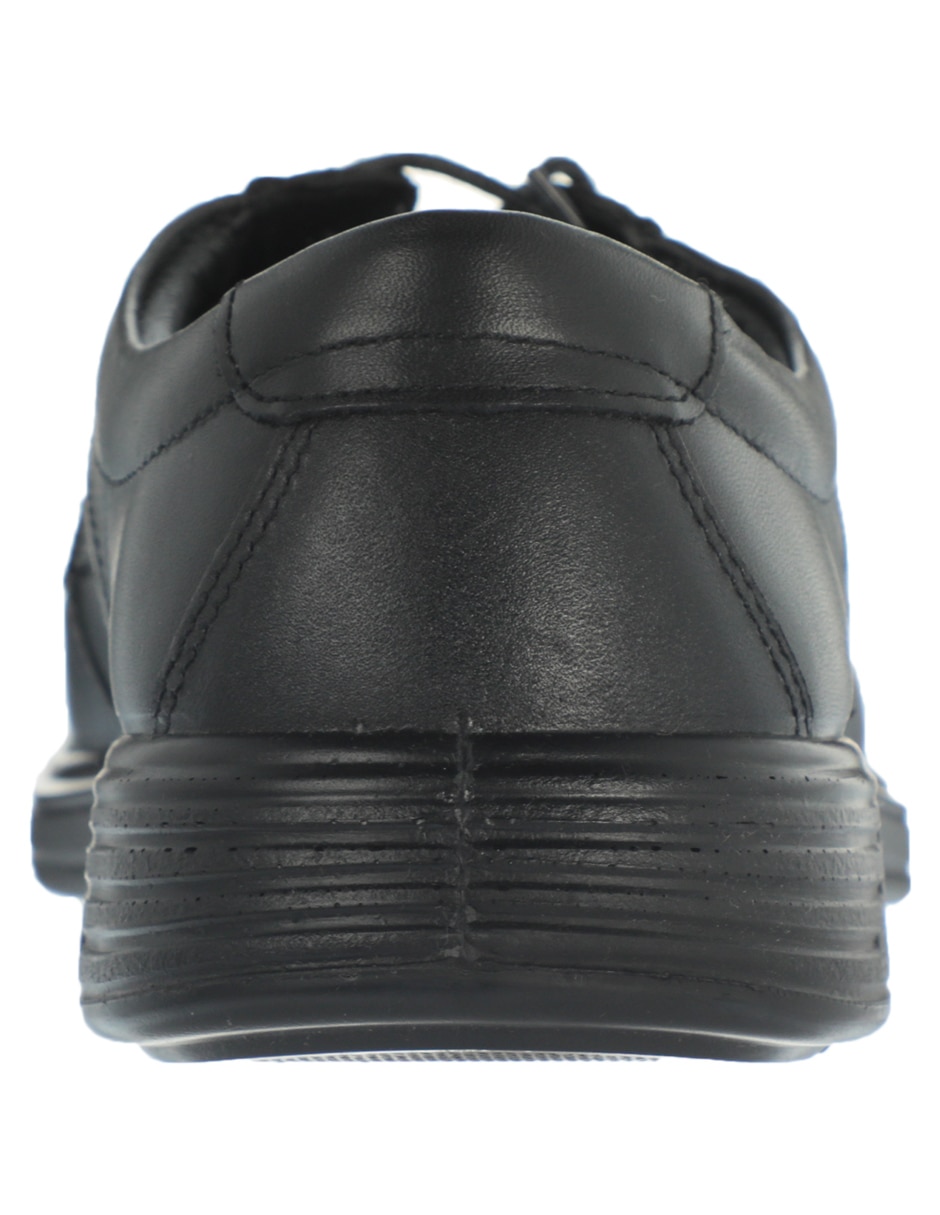 Zapato choclo para hombre 5