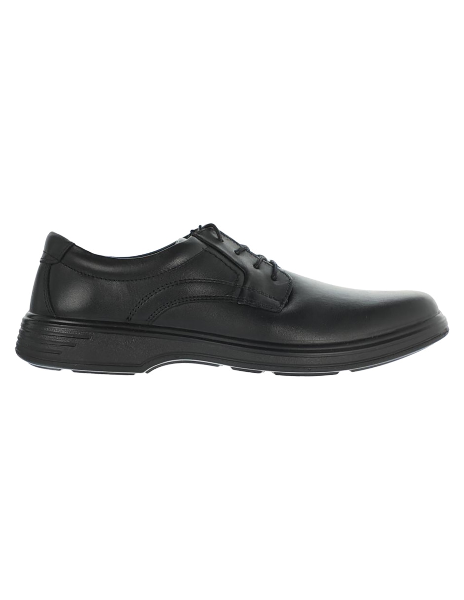 Zapato choclo para hombre 6