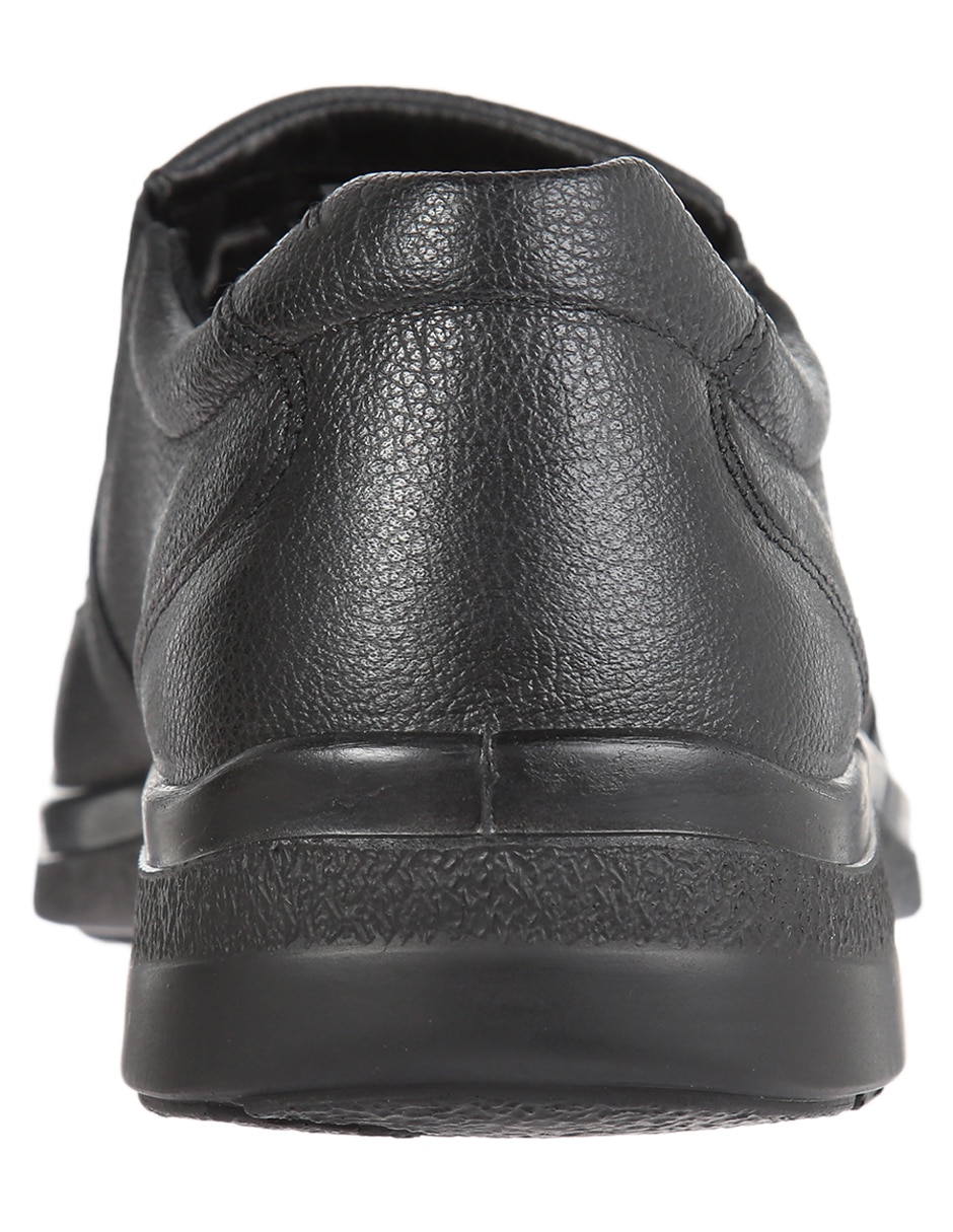Mocasín para hombre 3