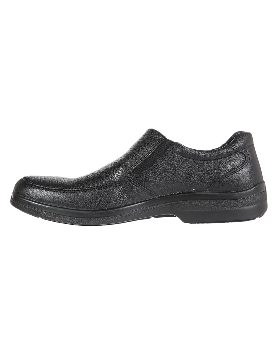 Mocasín para hombre 4