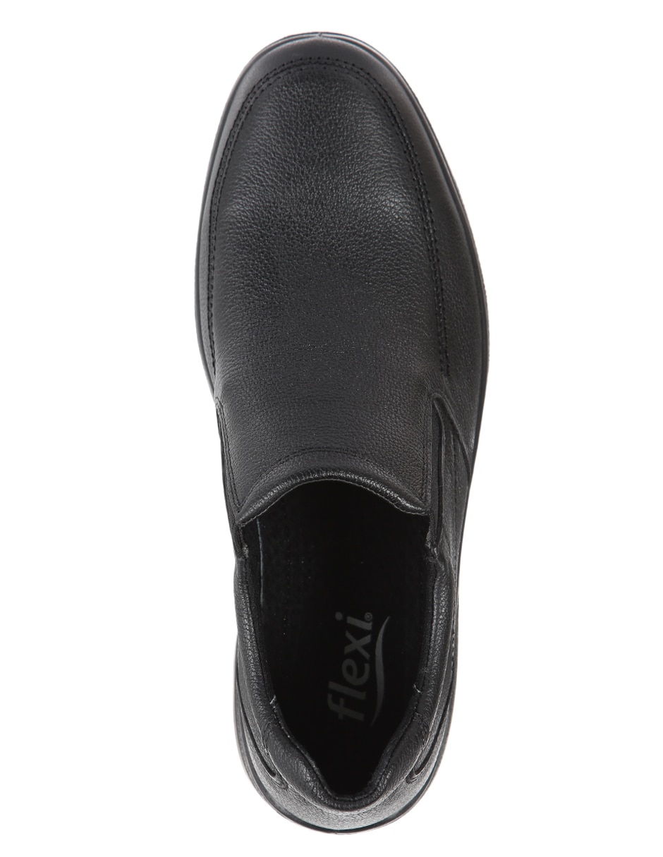 Mocasín para hombre 5