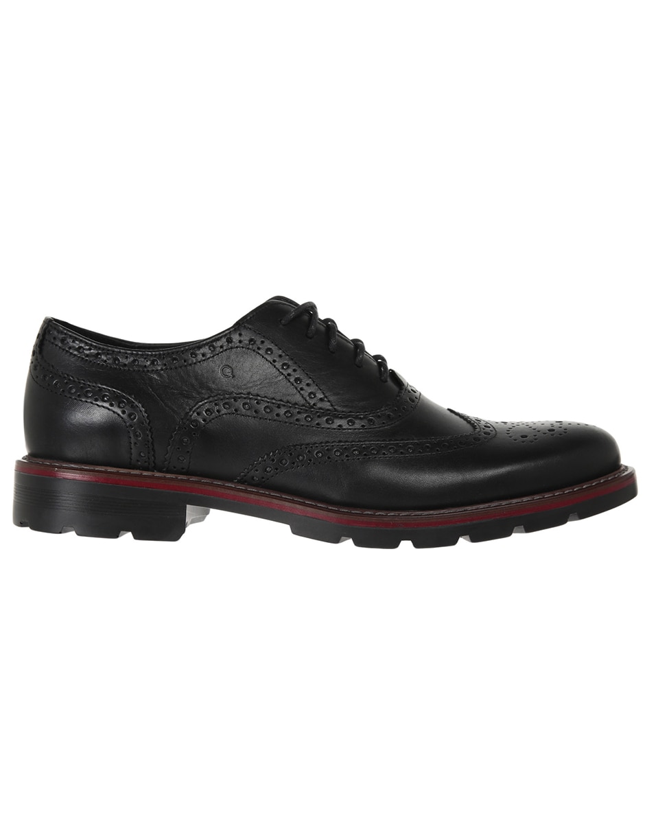 Zapato choclo para hombre 8