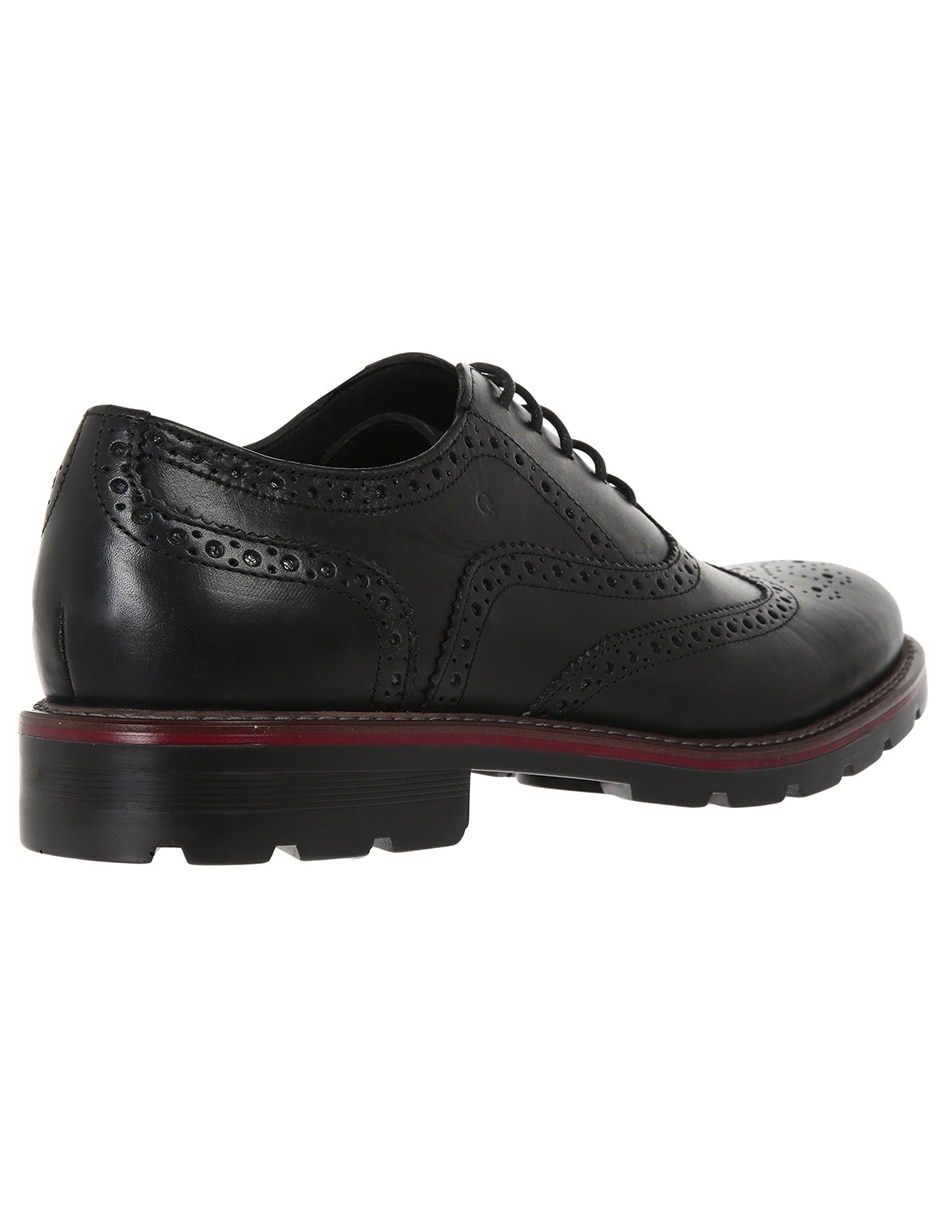 Zapato choclo para hombre 9