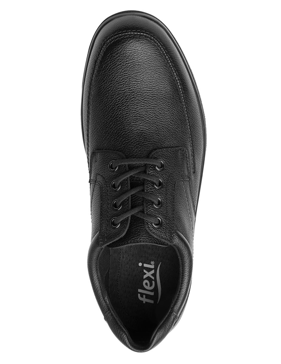 Zapato choclo para hombre 8