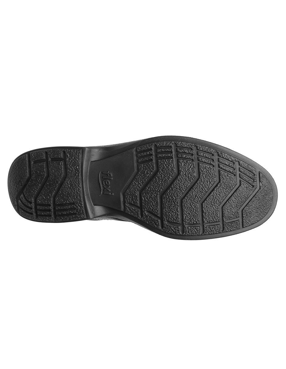 Zapato choclo para hombre 6