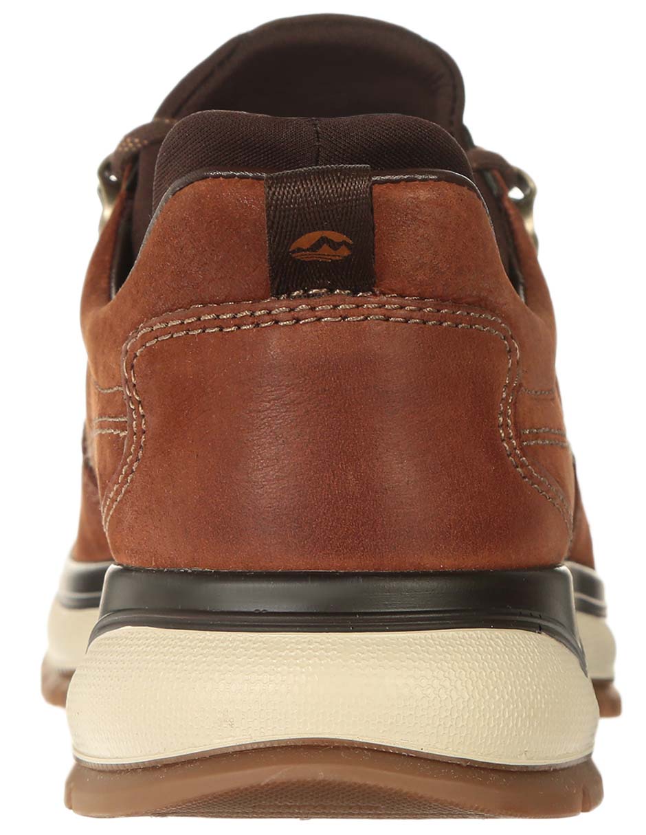 Zapato choclo para hombre 8