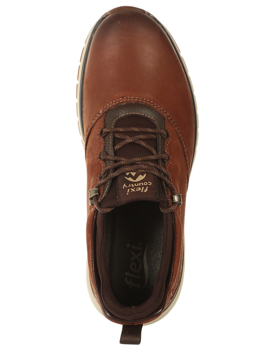 Zapato choclo para hombre 10