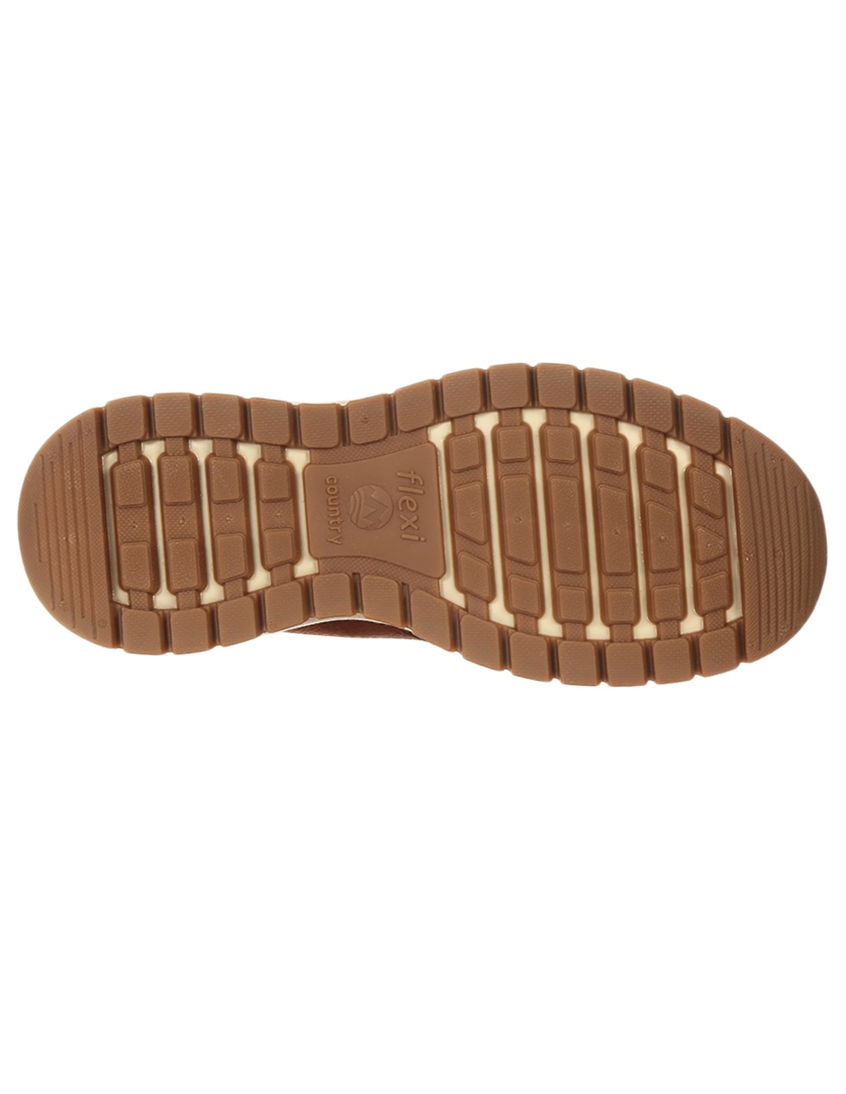 Zapato choclo para hombre 11