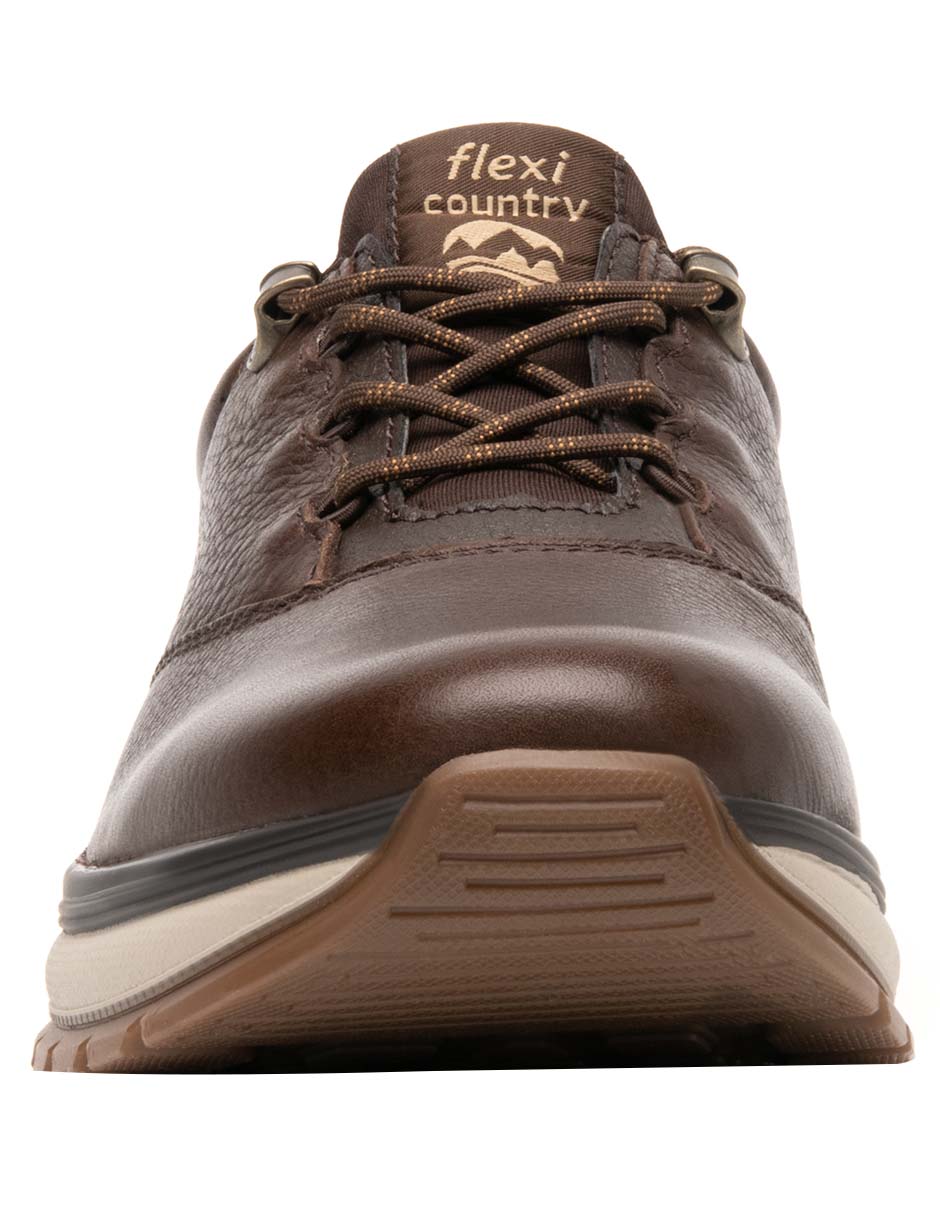 Zapato choclo para hombre 12