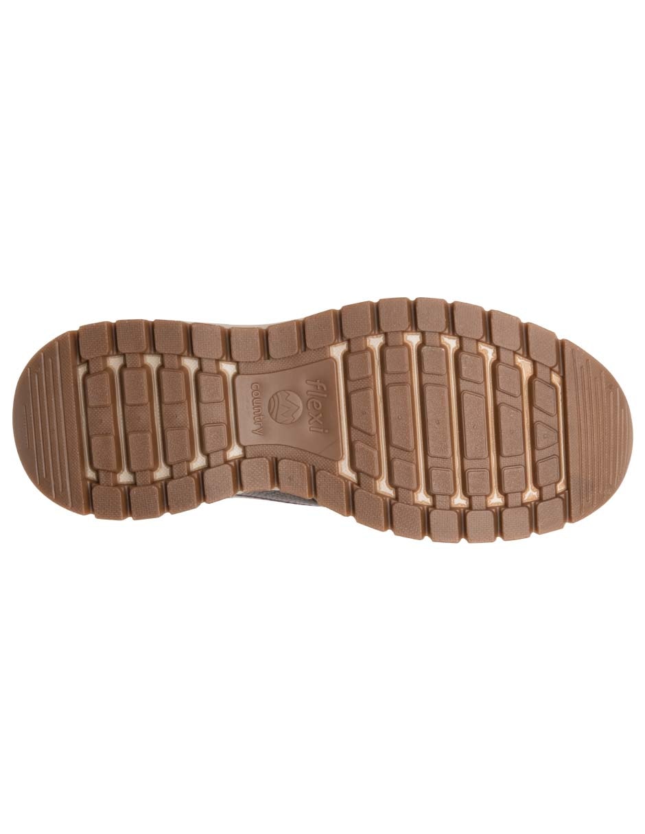 Zapato choclo para hombre 13