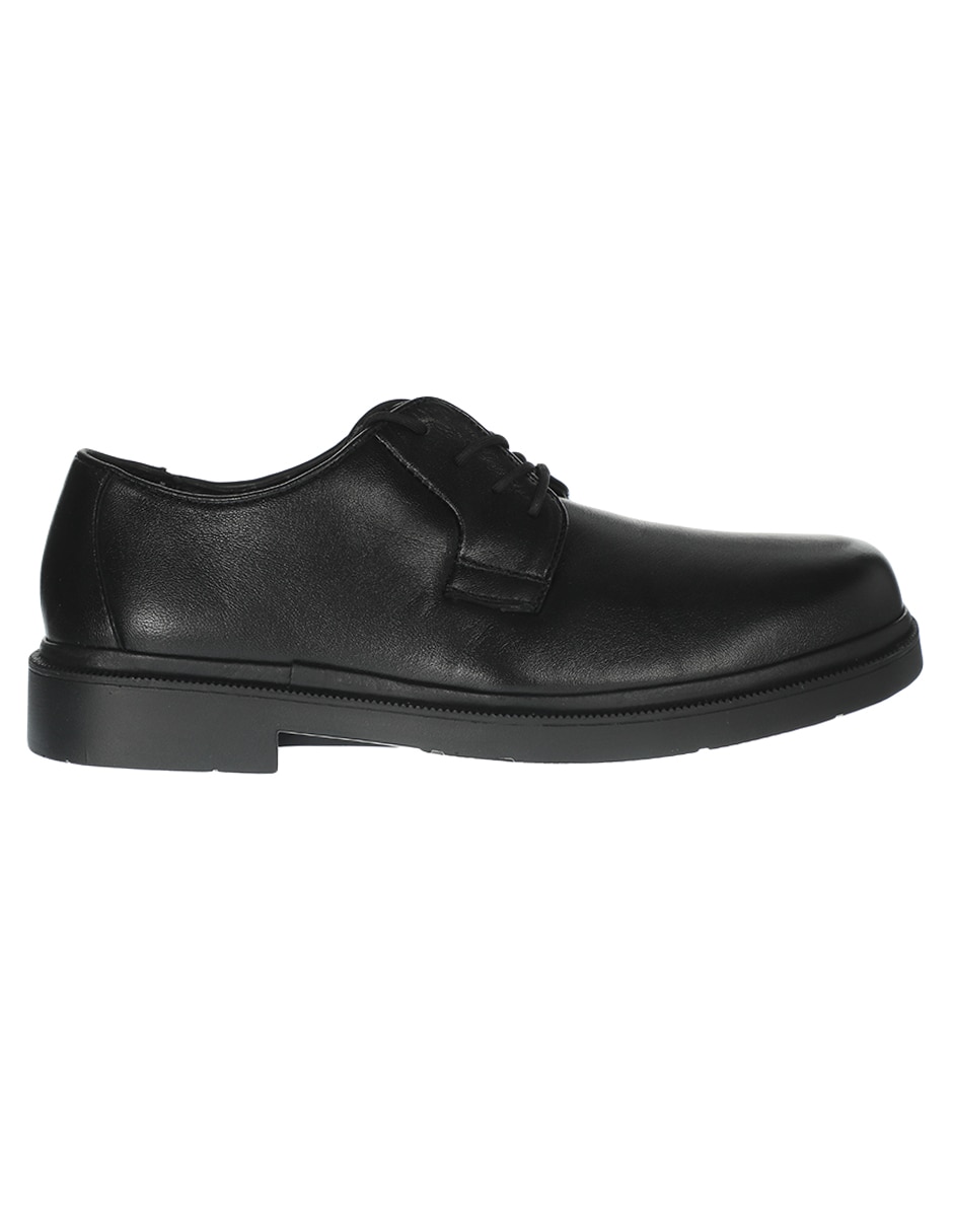 Zapato choclo para hombre 6