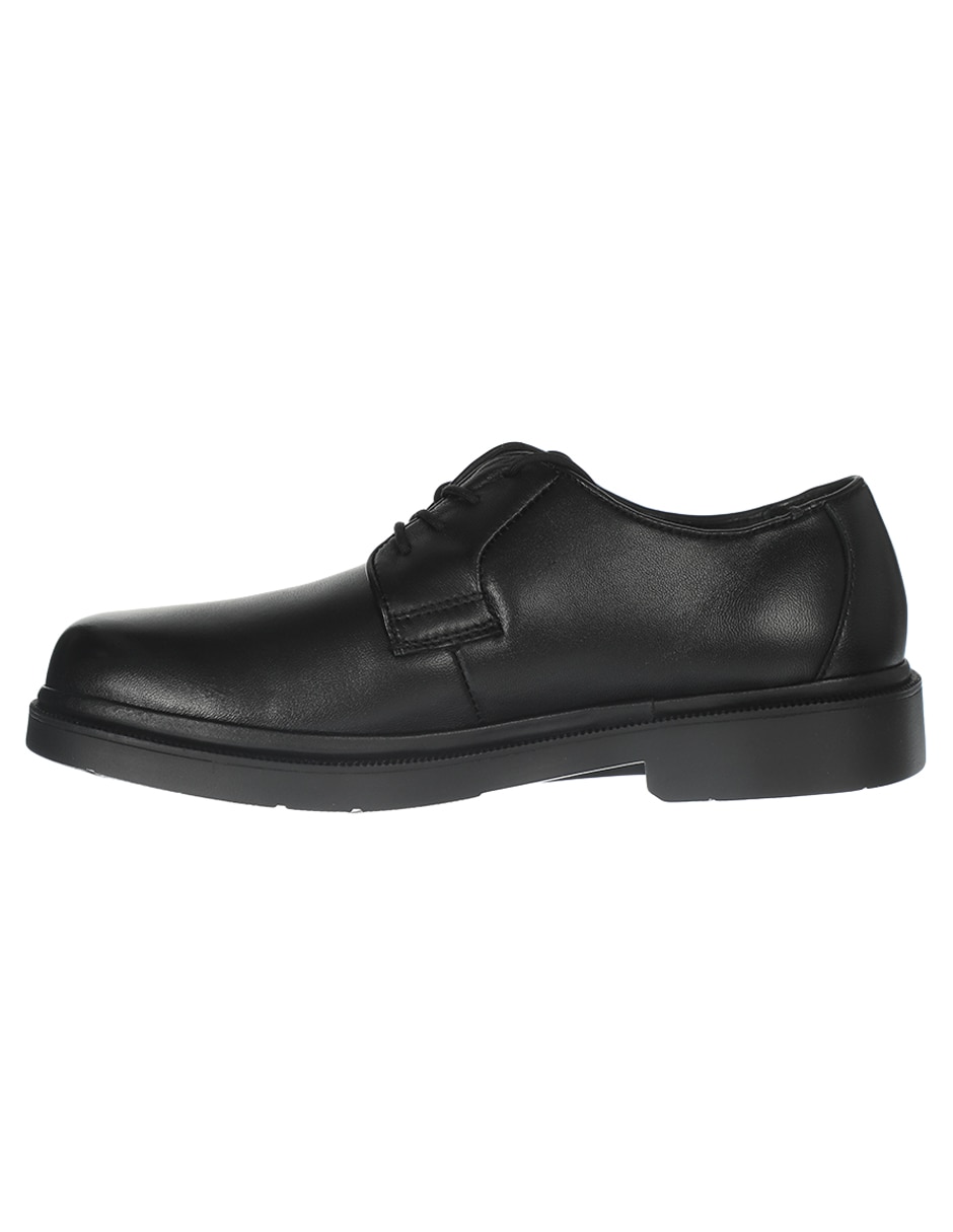 Zapato choclo para hombre 8
