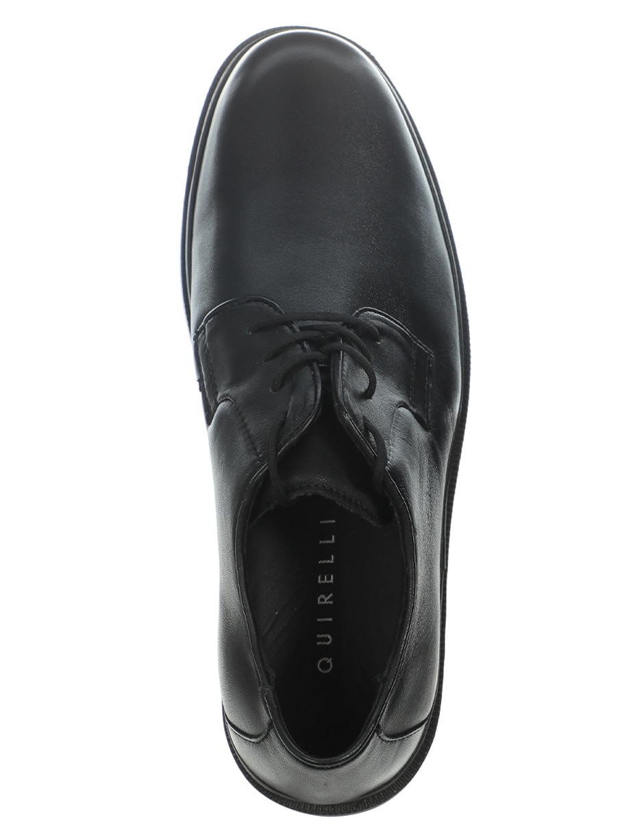 Zapato choclo para hombre 9